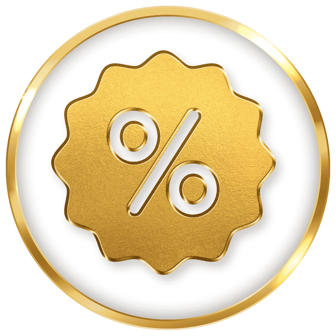 Cash offer being presented for gold, diamonds, or luxury watches at Los Angeles Gold Buyer Exchange.