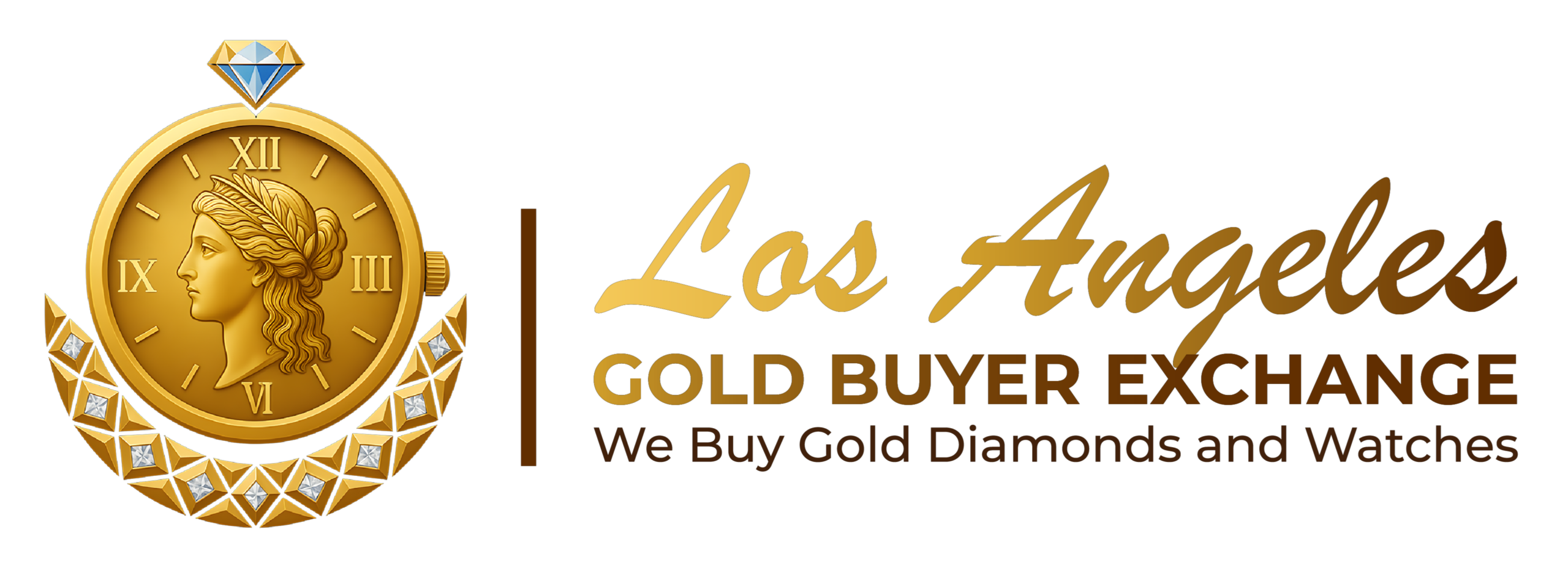 LOS ANGELES GOLD BUYER EXCHANGE - CASH FOR GOLD, DIAMONDS AND WATCHES - 2