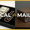 Local vs. Mail-In Cash for Gold in LA - 5 Key Differences