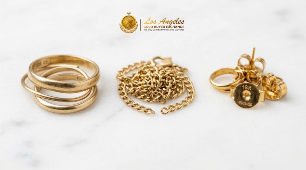 Los Angeles Gold Market Outlook Predictions for the Rest of 2026 - LA Gold Buyer Exchange