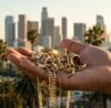 What is my Gold Worth in Los Angeles 2026 - Based on Karat and Weight - LA Gold Buyer Exchange