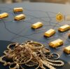 Where to Sell Scrap Gold and Jewelry in Los Angeles - LA Gold Buyer Exchange 2