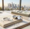 How to Sell Diamond Ring for Cash in Los Angeles - Same-Day Payments