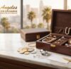 Selling Inherited Jewelry in Los Angeles - What to Know Before You Sell